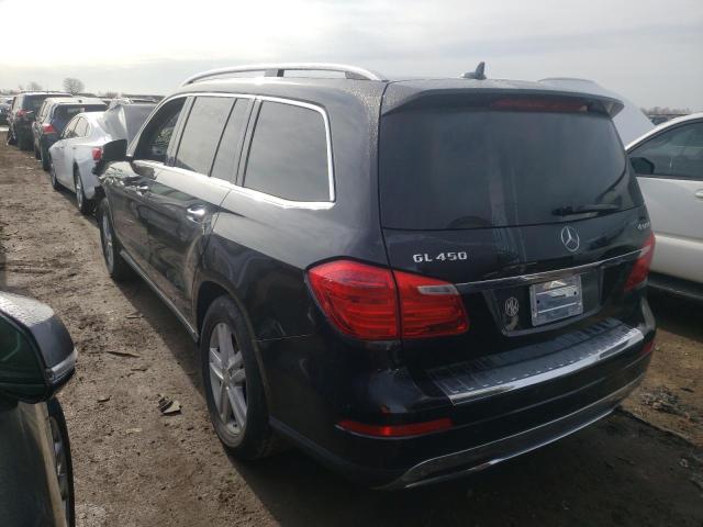 VIN 4JGDF7CEXDA201948 2013 Mercedes-Benz GL-Class, ... no.2