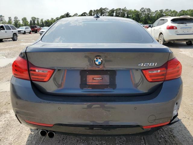 VIN WBA4A9C56GG507087 2016 BMW 4 Series, 428 I Gran... no.6