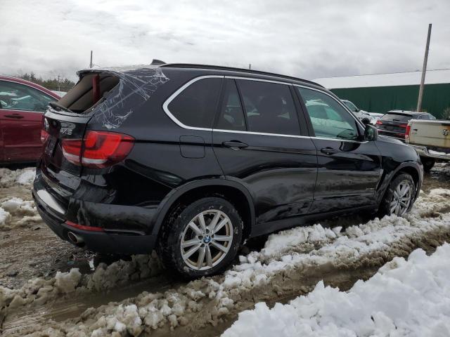 VIN 5UXKS4C51E0J95405 2014 BMW X5, Xdrive35D no.3