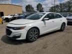 2022 CHEVROLET MALIBU RS - 1G1ZG5ST1NF108826