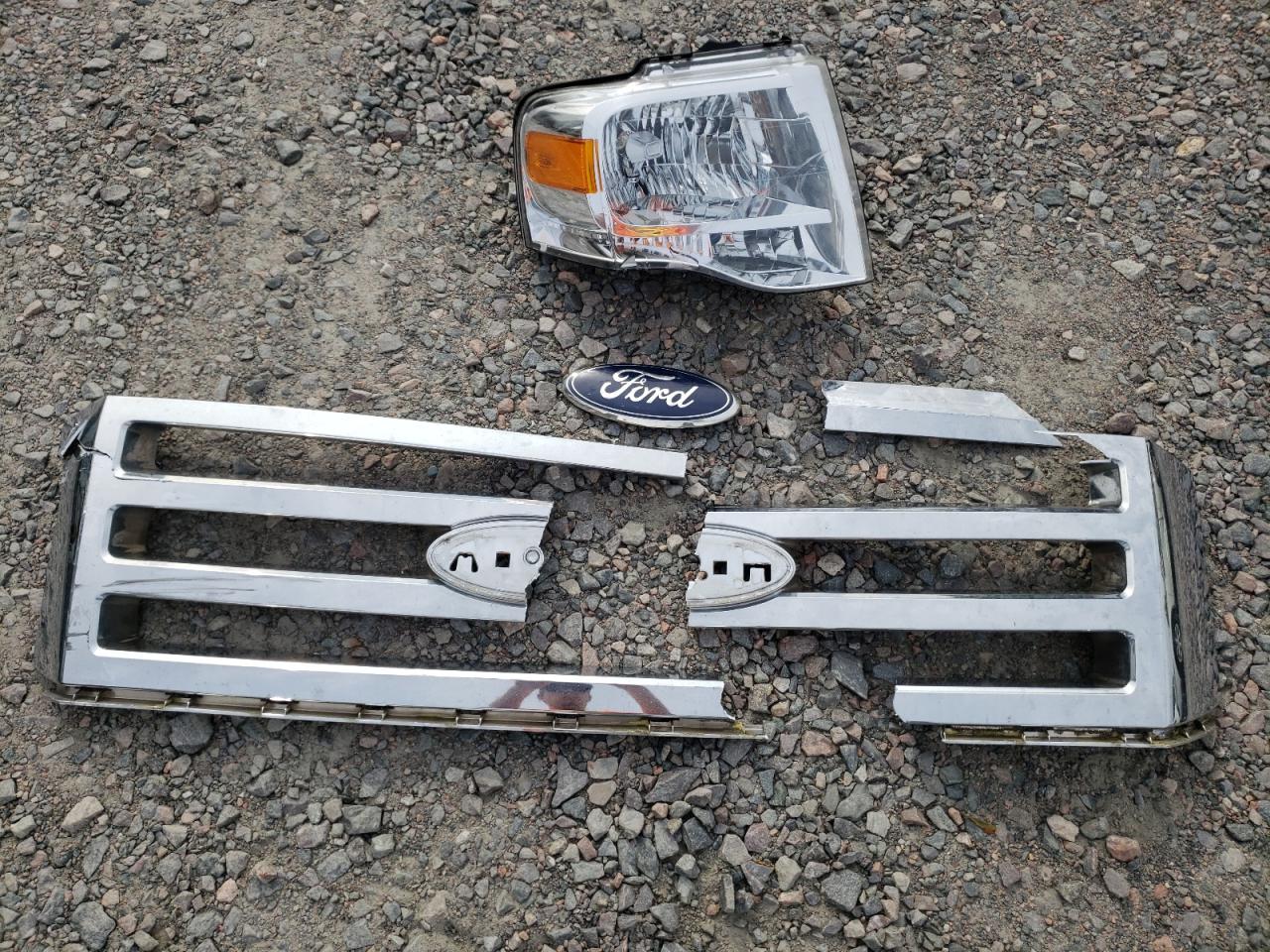 1FMJK1H56CEF11610 2012 Ford Expedition El Xlt