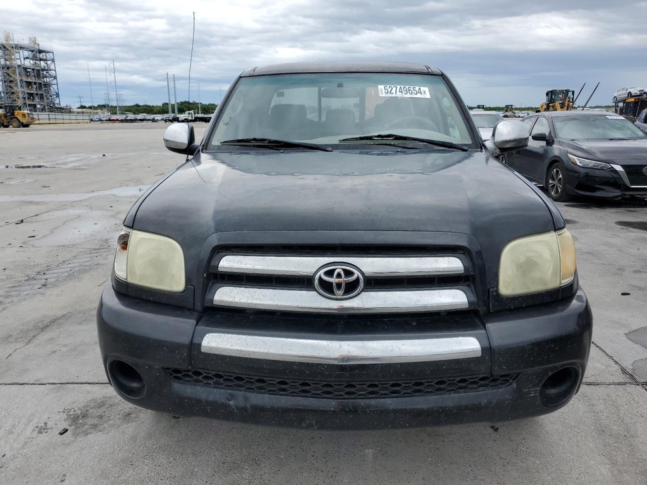 5TBRU34106S459866 2006 Toyota Tundra Access Cab Sr5