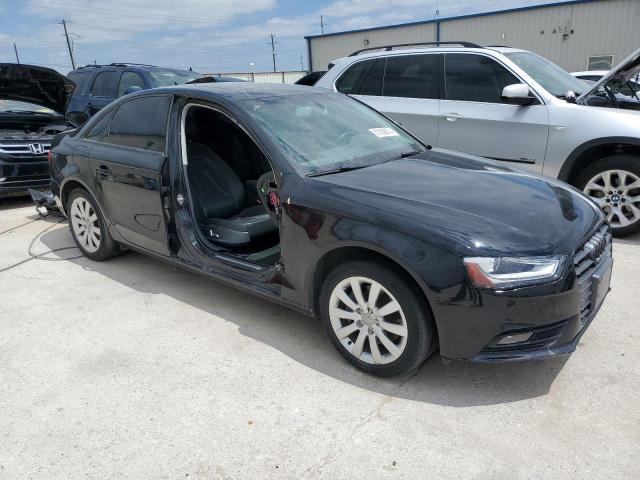 VIN WAUAFAFL7DA149772 2013 Audi A4, Premium no.4