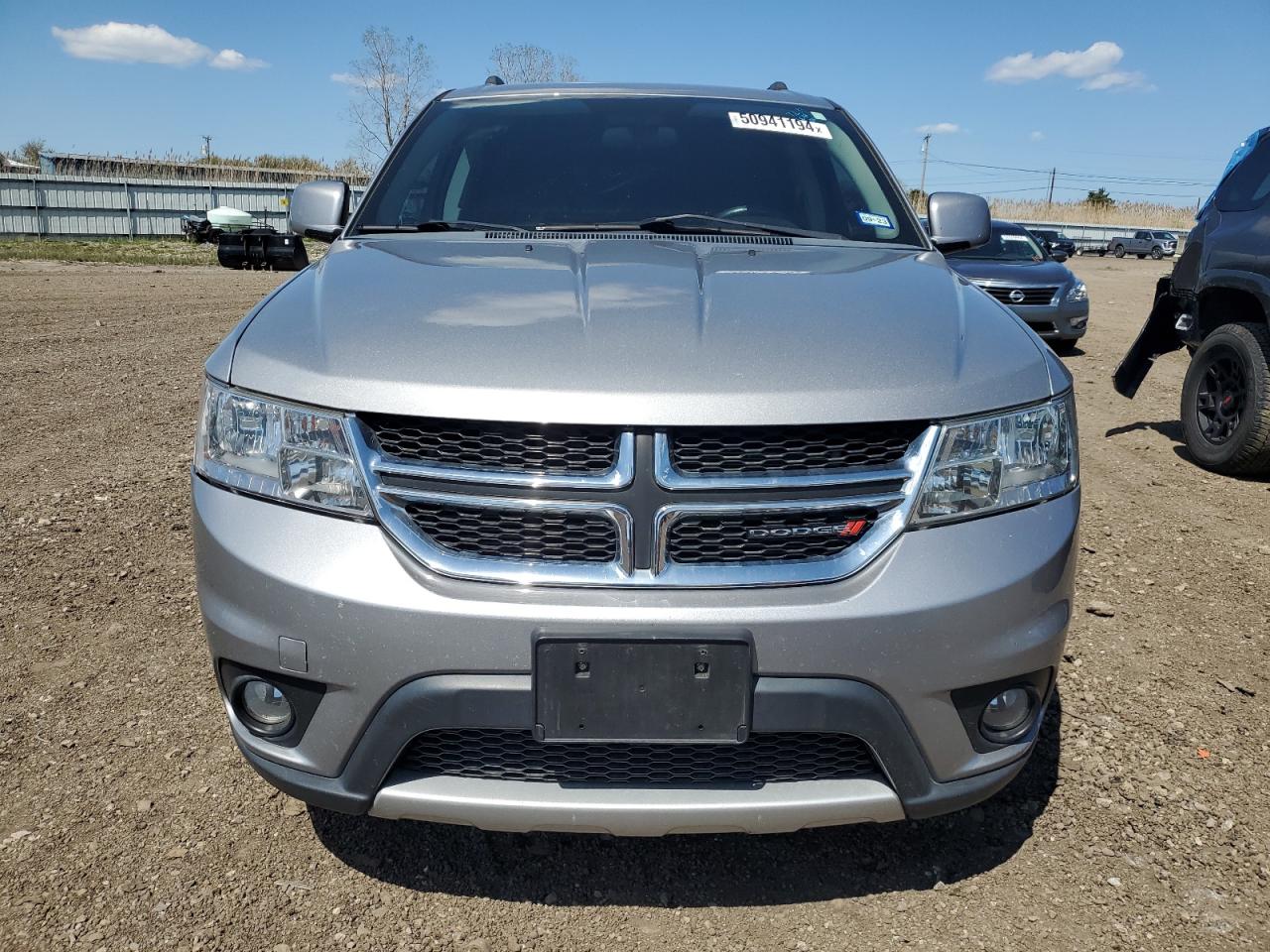 3C4PDDBG1GT149972 2016 Dodge Journey Sxt