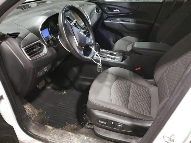 2019 CHEVROLET EQUINOX LT - 3GNAXUEV8KS578684