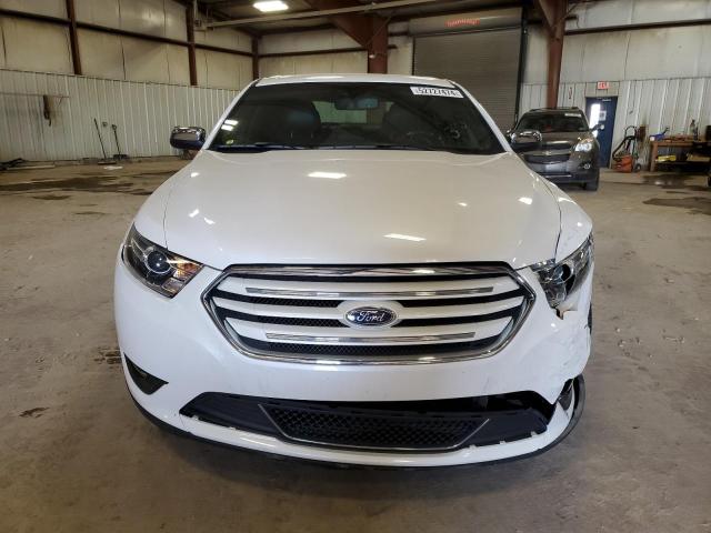 2016 Ford Taurus Limited VIN: 1FAHP2F99GG140944 Lot: 52727474