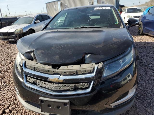 VIN 1G1RD6E4XFU140447 2015 Chevrolet Volt no.5