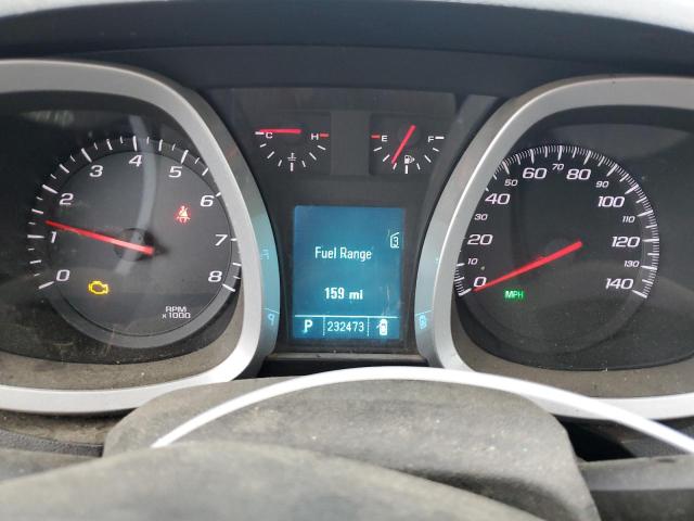 2011 Chevrolet Equinox Lt VIN: 2CNALDEC2B6200180 Lot: 50447814