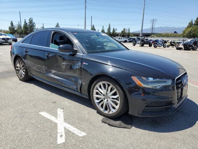 2012 Audi A6 Prestige VIN: WAUHGAFC9CN036778 Lot: 51242964