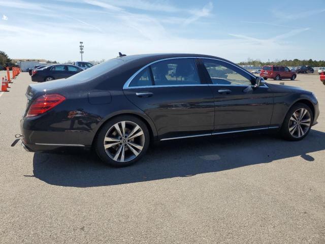 2018 MERCEDES-BENZ S 560 4MAT - WDDUG8GB4JA381145