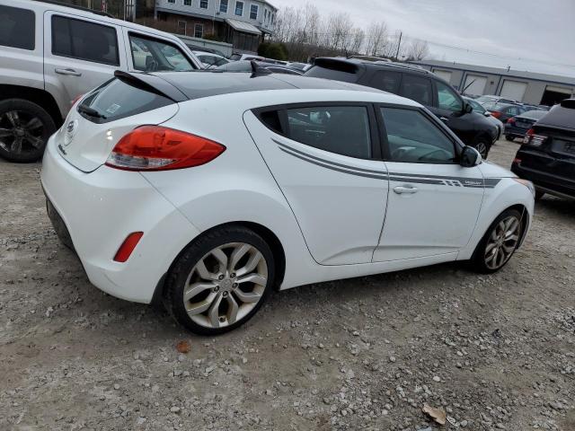 KMHTC6AD0DU142223 | 2013 Hyundai veloster