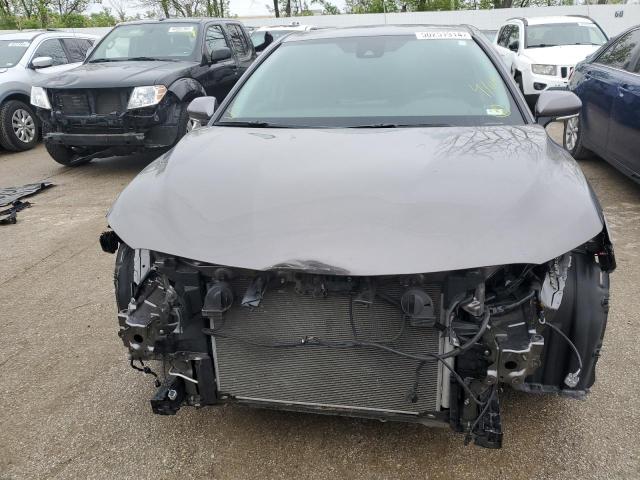 VIN 4T1F31AKXNU591134 2022 Toyota Camry, Xle no.5