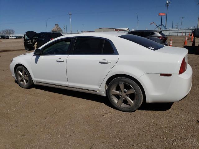 2011 Chevrolet Malibu 1Lt VIN: 1G1ZC5EU8BF191442 Lot: 50618634