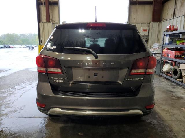 2017 DODGE JOURNEY CR - 3C4PDCGBXHT517123