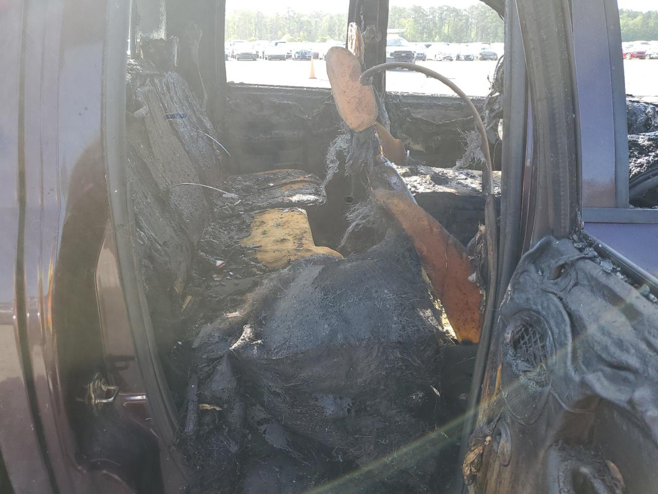 1D7HU18D44J136562 2004 Dodge Ram 1500 St