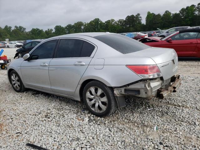 2008 Honda Accord Exl VIN: 1HGCP26818A147260 Lot: 52809564