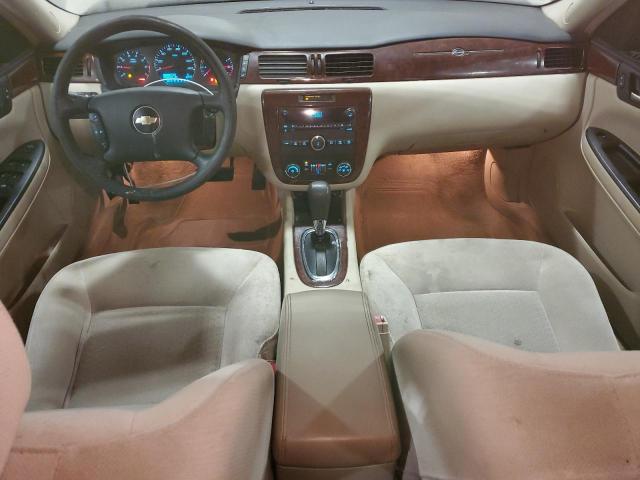 2009 Chevrolet Impala 1Lt VIN: 2G1WT57K591241049 Lot: 49337584