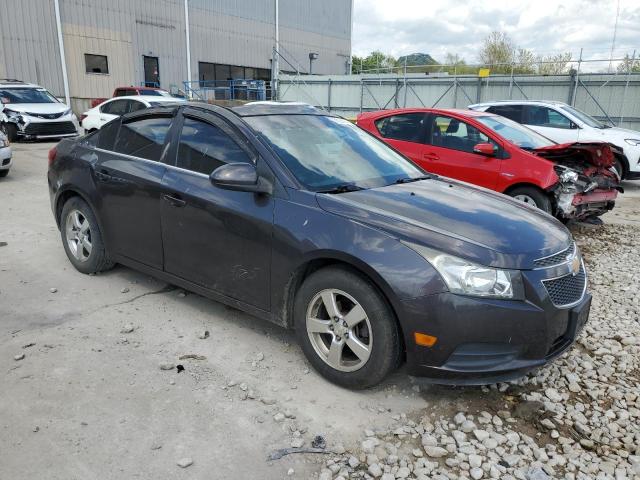 2014 Chevrolet Cruze Lt VIN: 1G1PC5SBXE7107775 Lot: 51125474