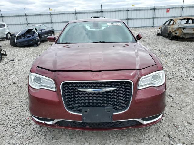 2017 CHRYSLER 300 LIMITE - 2C3CCAAG1HH603671