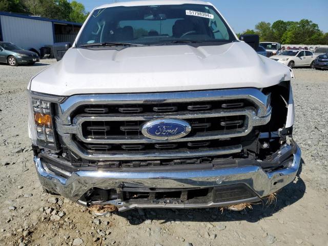 2021 FORD F150 SUPER - 1FTFW1E89MKD89082