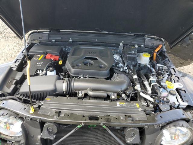 2024 JEEP WRANGLER 4 1C4RJXN68RW189579