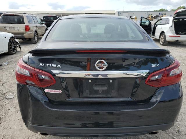 2017 Nissan Altima 2.5 VIN: 1N4AL3AP3HC488160 Lot: 52913354