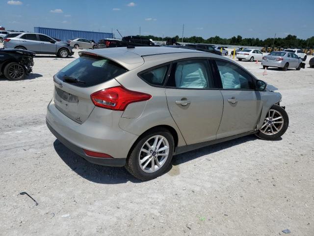 2016 Ford Focus Se VIN: 1FADP3K23GL391656 Lot: 50639504