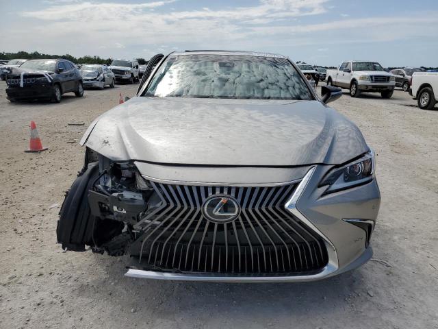 2021 Lexus Es 350 Base VIN: 58ADZ1B11MU101117 Lot: 49579274