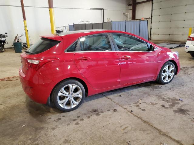 2013 Hyundai Elantra Gt VIN: KMHD35LE7DU063619 Lot: 52593334