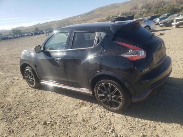 2015 Nissan Juke Nismo Rs VIN: JN8DF5MV0FT250241 Lot: 51821874