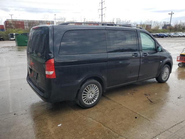 2019 MERCEDES-BENZ METRIS - WD4PG2EE4K3581214