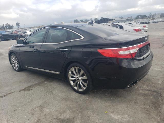 2013 Hyundai Azera Gls VIN: KMHFH4JG6DA248268 Lot: 52165844