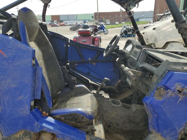2022 POLARIS RZR TRAIL - 3NSASE998NH415222