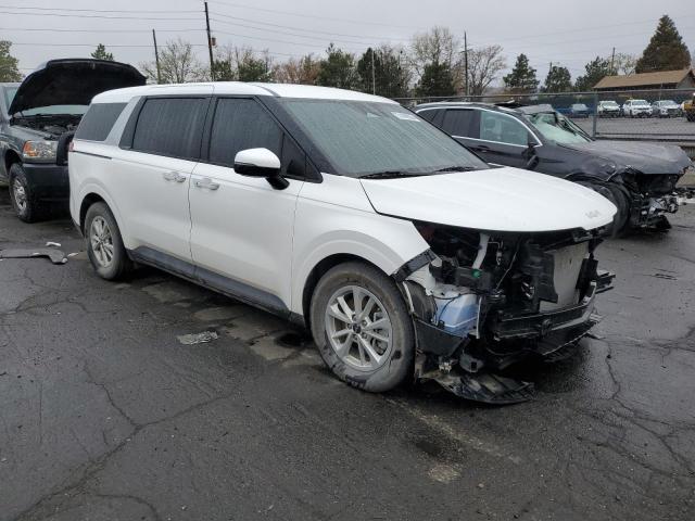 2023 Kia Carnival Lx VIN: KNDNB4H39P6257171 Lot: 51069304