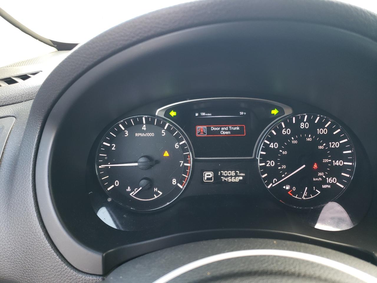 1N4AL3AP7EC265857 2014 Nissan Altima 2.5