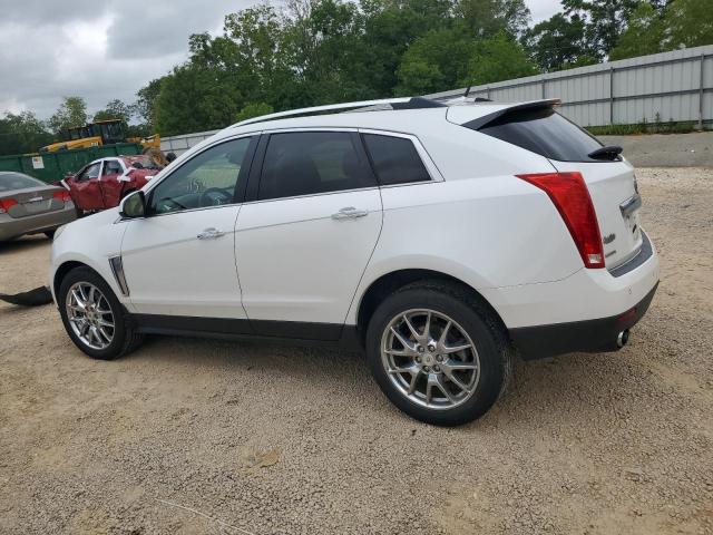 2014 Cadillac Srx Premium Collection VIN: 3GYFNDE34ES546333 Lot: 50881154