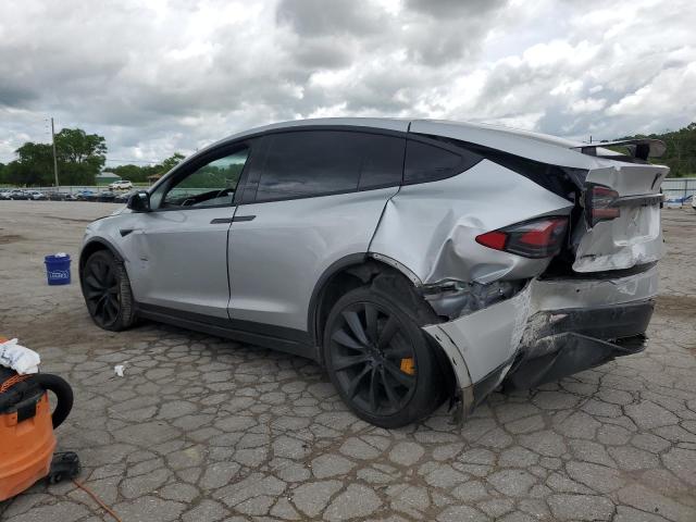 2018 Tesla Model X VIN: 5YJXCBE22JF088936 Lot: 52850504