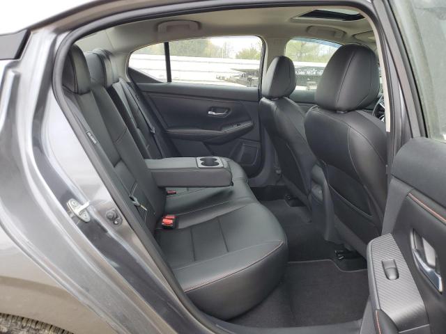 2020 Nissan Sentra Sr VIN: 3N1AB8DV6LY309942 Lot: 51455084