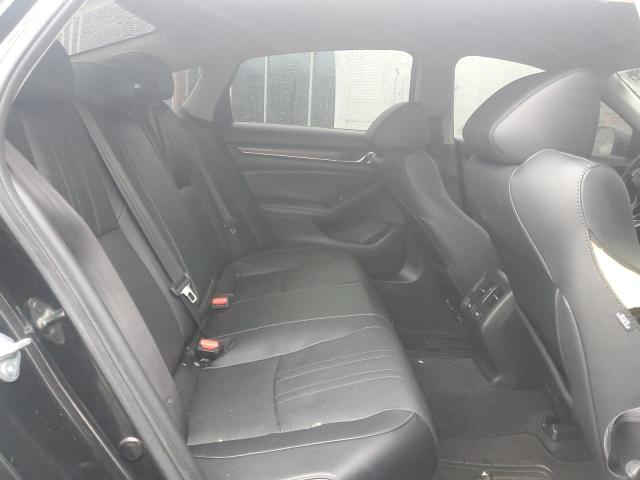 2021 Honda Accord Exl VIN: 1HGCV1F50MA073054 Lot: 50778484