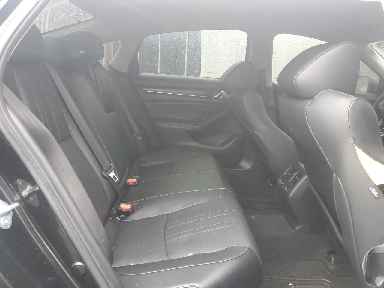 1HGCV1F50MA073054 2021 Honda Accord Exl