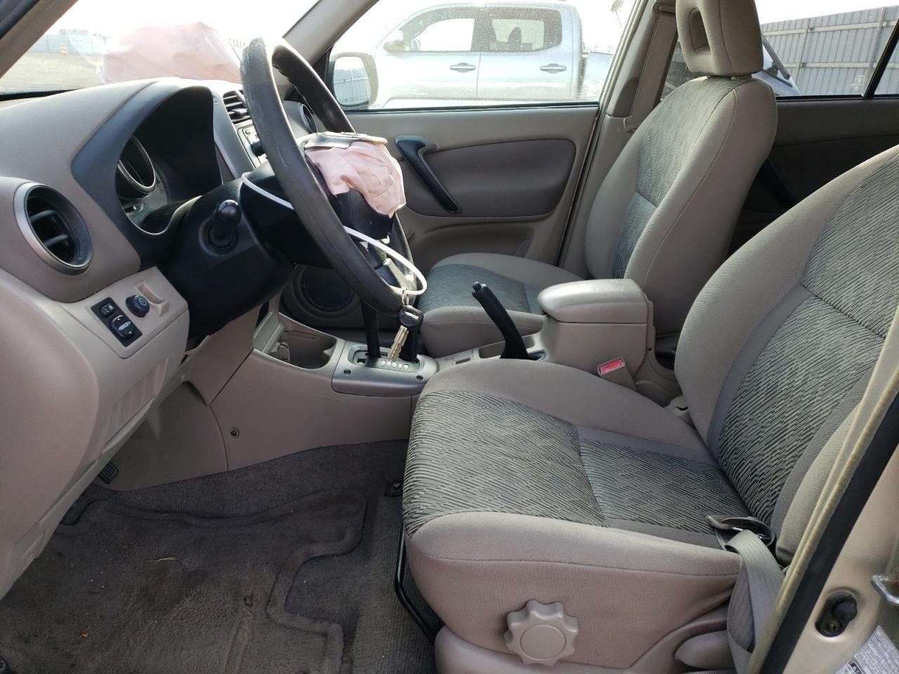 JTEHH20V830250203 2003 Toyota Rav4