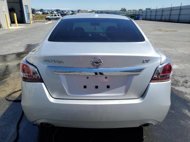 2015 Nissan Altima 2.5 VIN: 1N4AL3AP9FC570262 Lot: 49990054