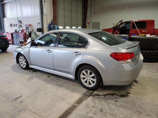 2012 Subaru Legacy 2.5I Premium VIN: 4S3BMBC63C3036955 Lot: 52154424