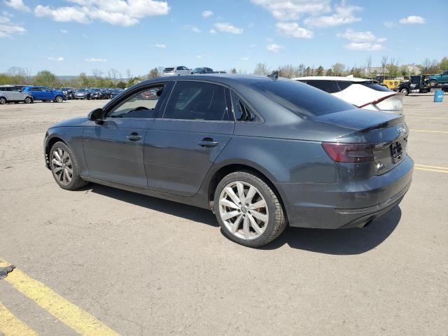 VIN WAUANAF43HN007316 2017 Audi A4, Premium no.2