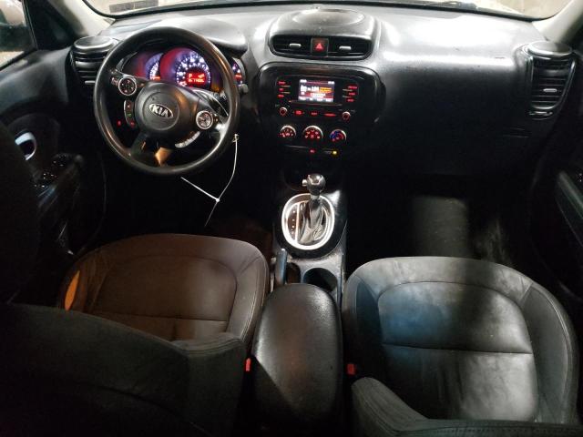 2015 Kia Soul VIN: KNDJN2A29F7131736 Lot: 49229784