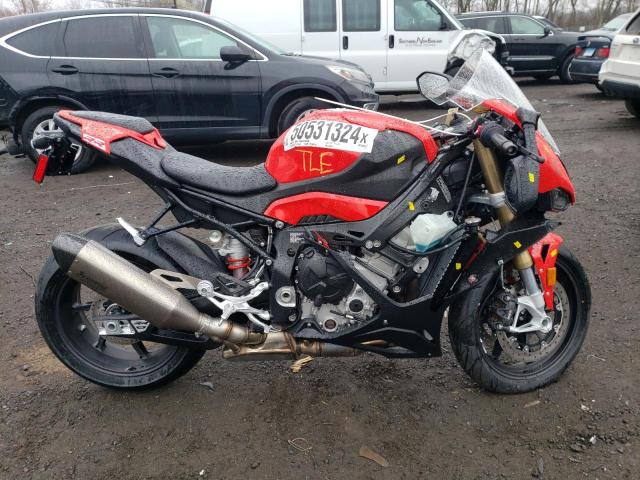 2024 BMW S 1000 RR - WB10E630XR6J50978