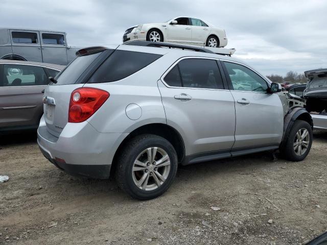 2012 Chevrolet Equinox Lt VIN: 2GNALDEK9C6334902 Lot: 50118684
