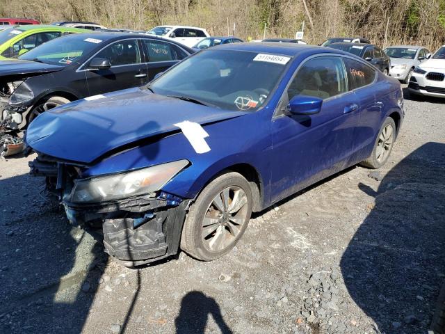 2010 Honda Accord Ex VIN: 1HGCS1B79AA010868 Lot: 51154854