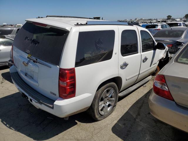 2008 Chevrolet Tahoe K1500 VIN: 1GNFK130X8R265027 Lot: 50111364