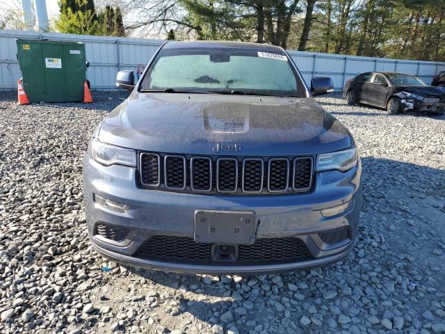 2020 Jeep Grand Cherokee Overland VIN: 1C4RJFCG8LC219176 Lot: 51828694